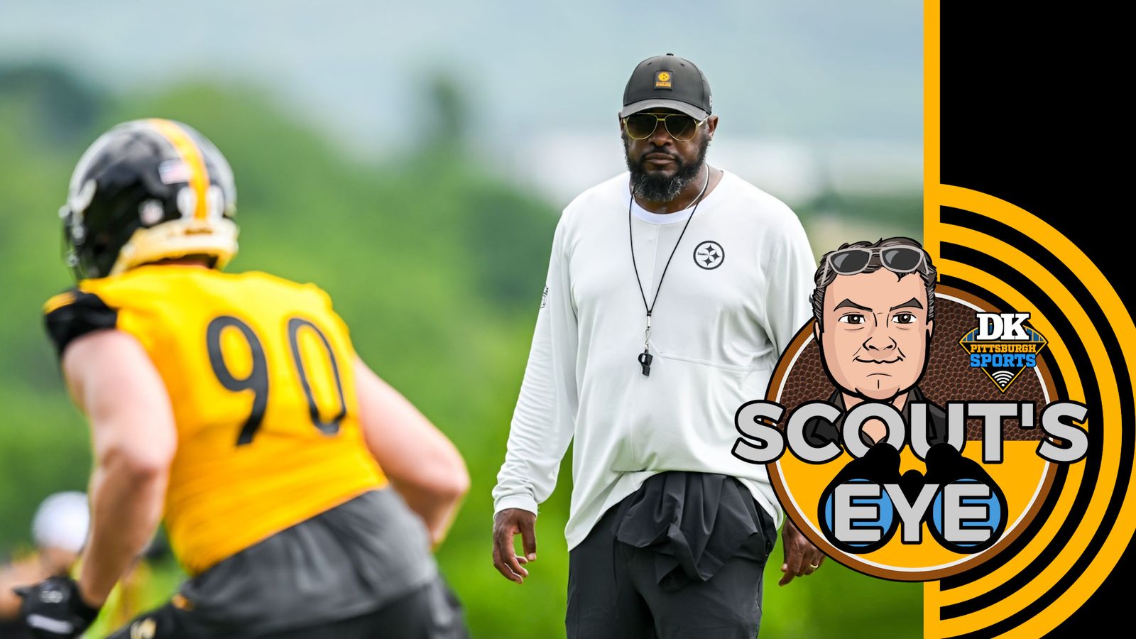 Scout's Eye: A playoff team is no coincidence taken in Latrobe, Pa. (Podcasts)